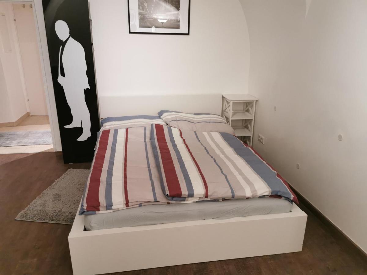 Zentrale, Ruhige Nahe Murinsel & Kunsthaus Appartamento