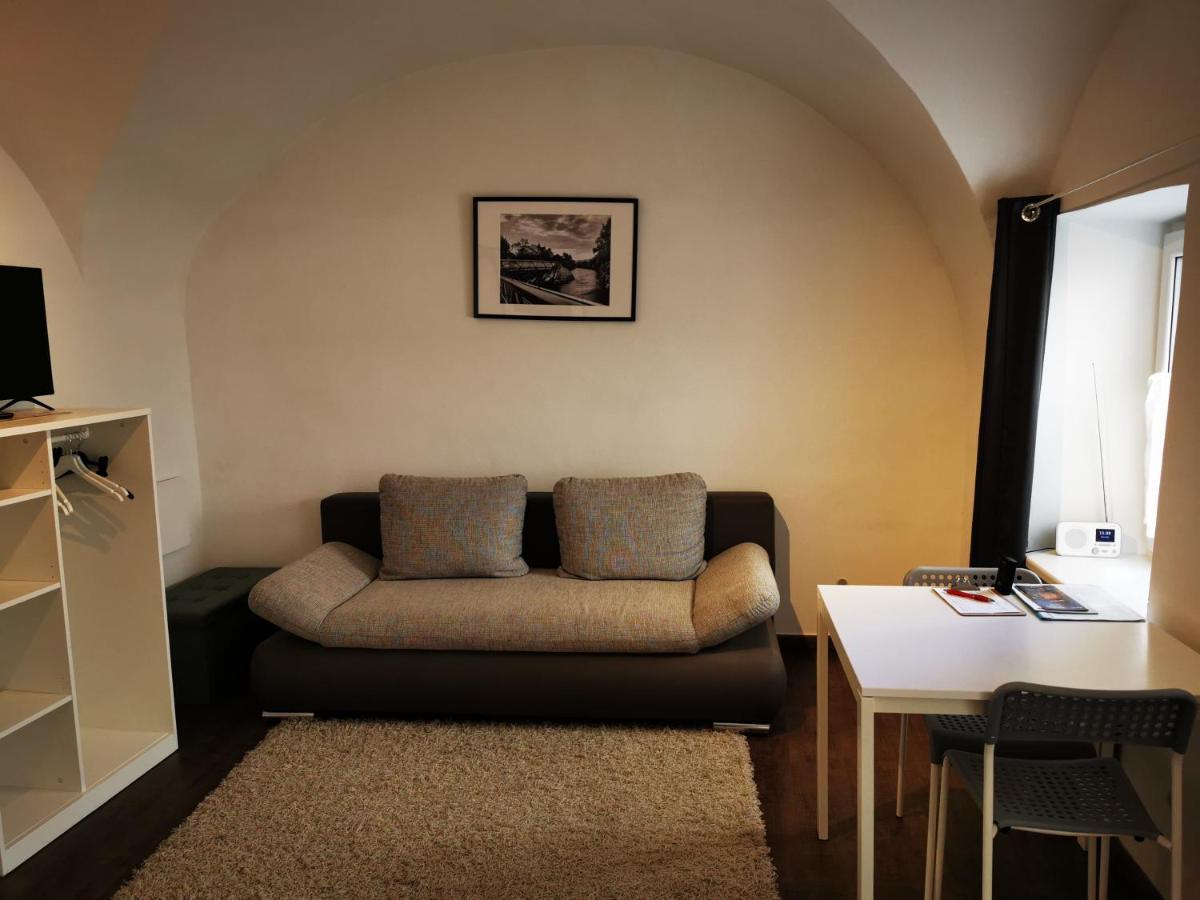 Zentrale, Ruhige Nahe Murinsel & Kunsthaus Graz