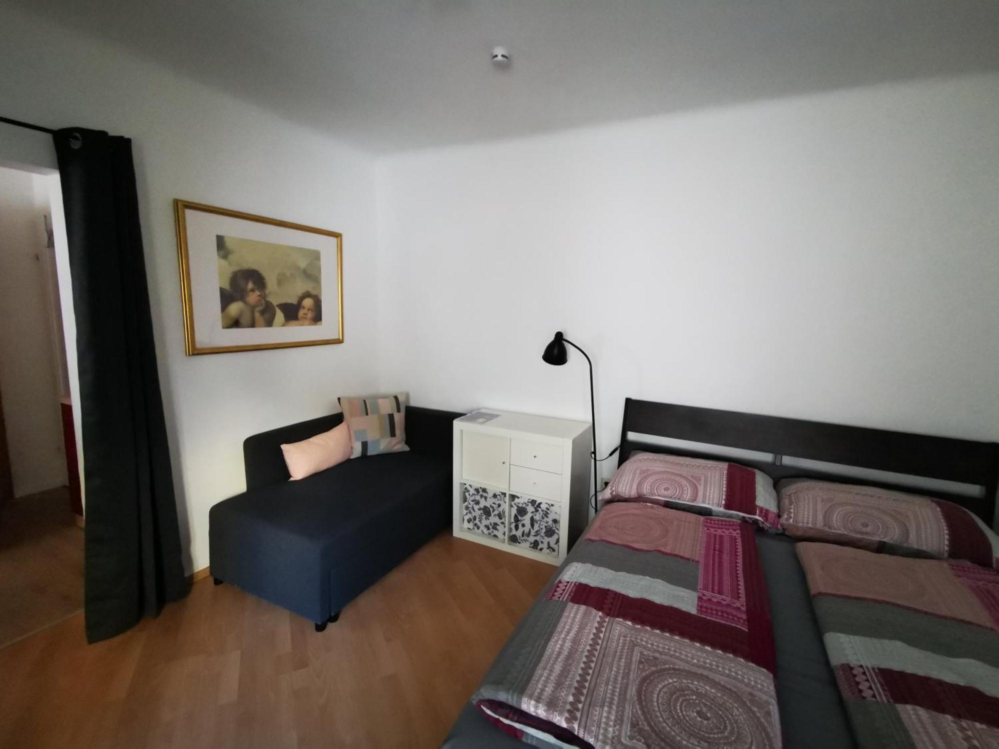 Appartamento Zentrale, Ruhige Nahe Murinsel & Kunsthaus *