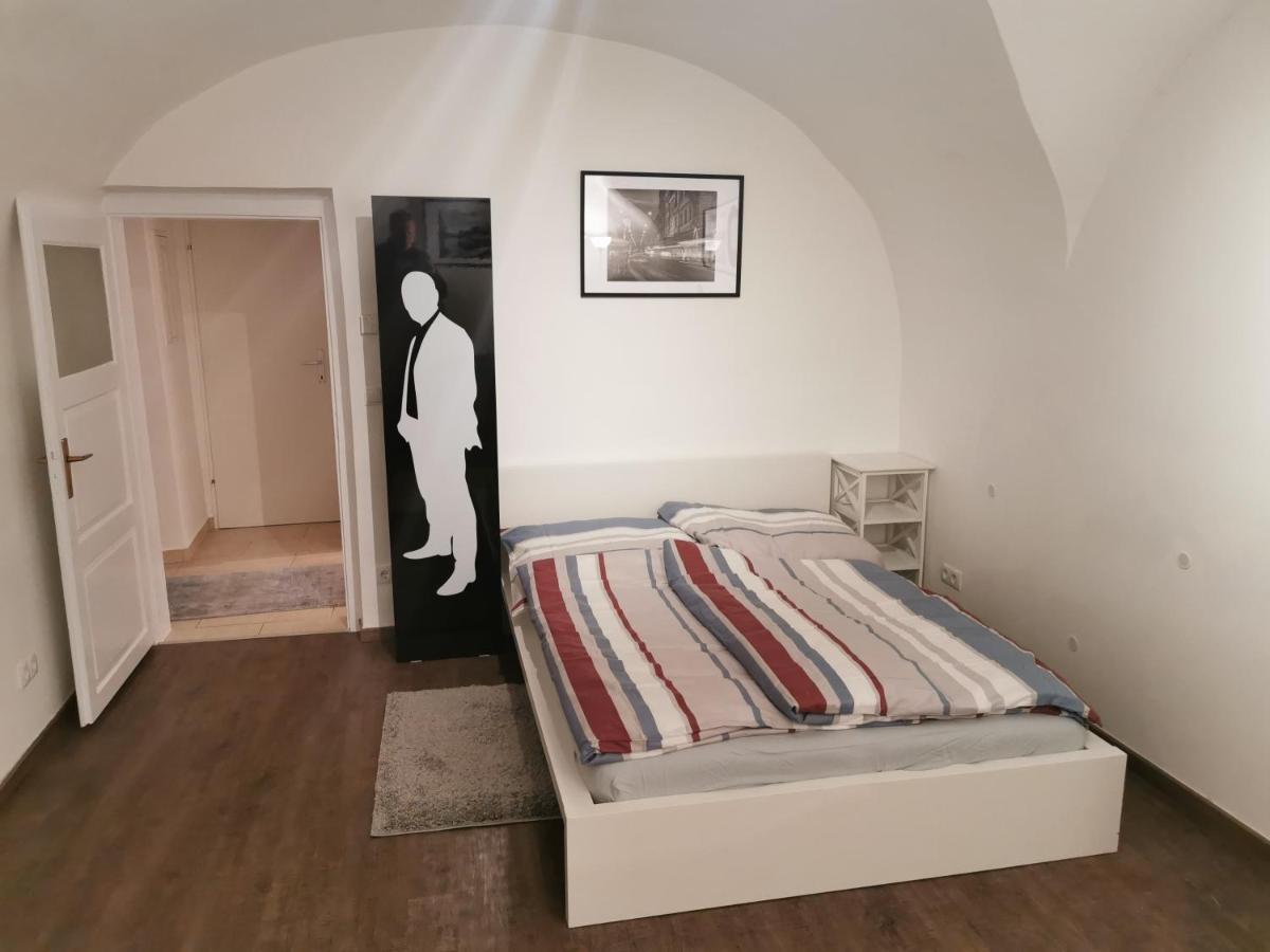 Apartment Zentrale, Ruhige Nahe Murinsel & Kunsthaus