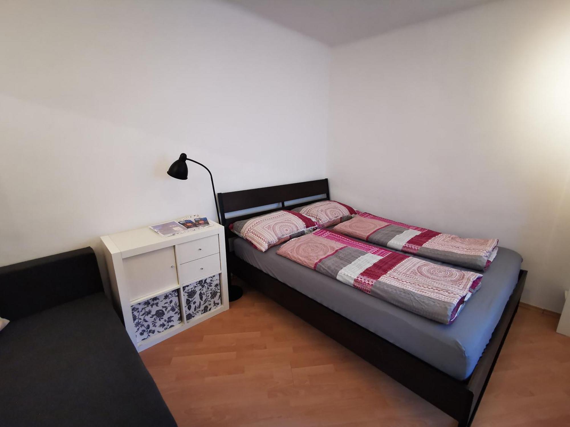 Apartment Zentrale, Ruhige Nahe Murinsel & Kunsthaus Graz
